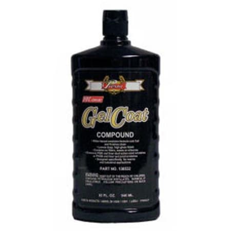 Presta Presta 138532 Gel Coat Compound PST-138532